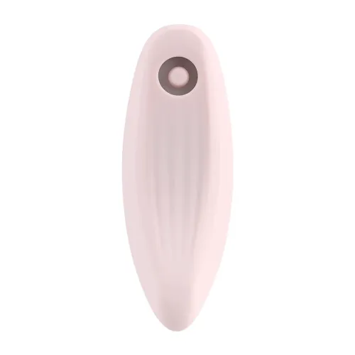 playboy pleasure palm - silikonowy model dwustronny, 10 trybow, usb na Arena.pl