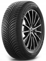1x opona całoroczna 195/55R18 MICHELIN CROSSCLIMATE 2 93 H