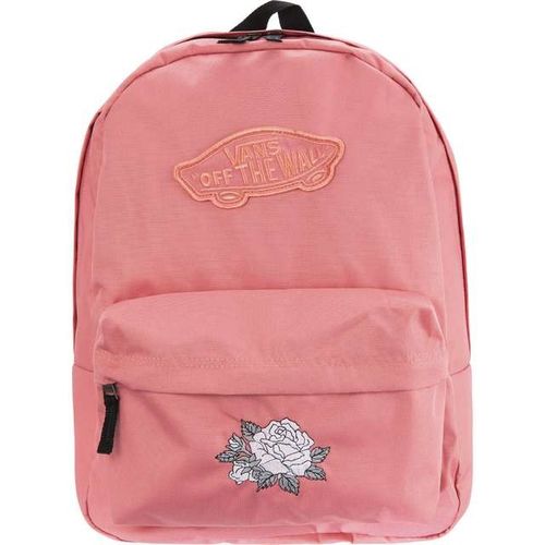 Vans WM REALM BACKPACK DESERT WHITE CLASSIC ROSE na Arena.pl