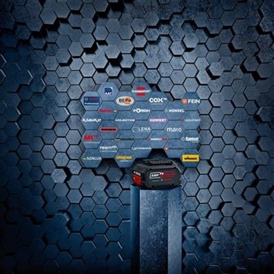 BOSCH AKUMULATOR 18V 4,0Ah LI-ION na Arena.pl