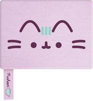 notatnik pluszowy a5 96 kartek pusheen majewski