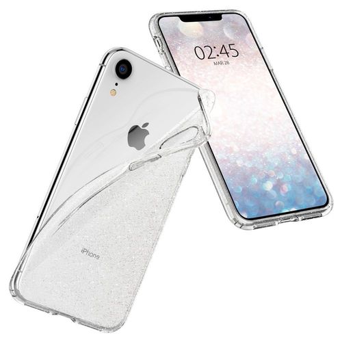 SPIGEN LIQUID CRYSTAL IPHONE XR GLITTER CRYSTAL na Arena.pl