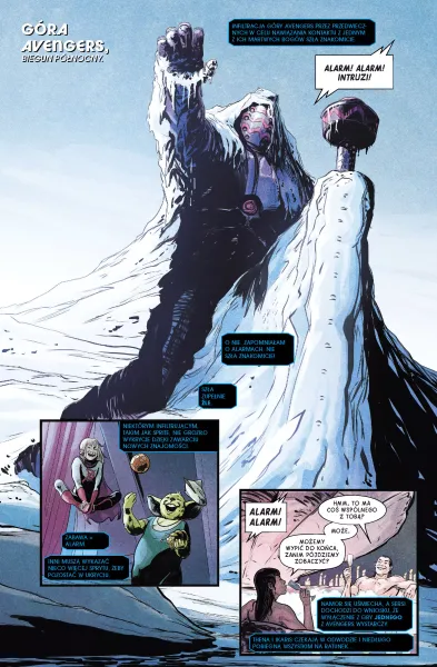 Przedwieczni zdjęcie 4