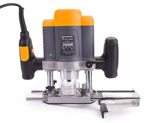 Frezarka GÓRNOWRZECIONOWA Krawędziowa Wycinarka na Arena.pl