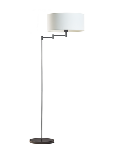 Lampa CANCUN abażur walec na Arena.pl