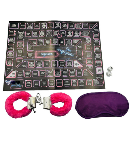 Gra Sex Rozgrywka na Arena.pl