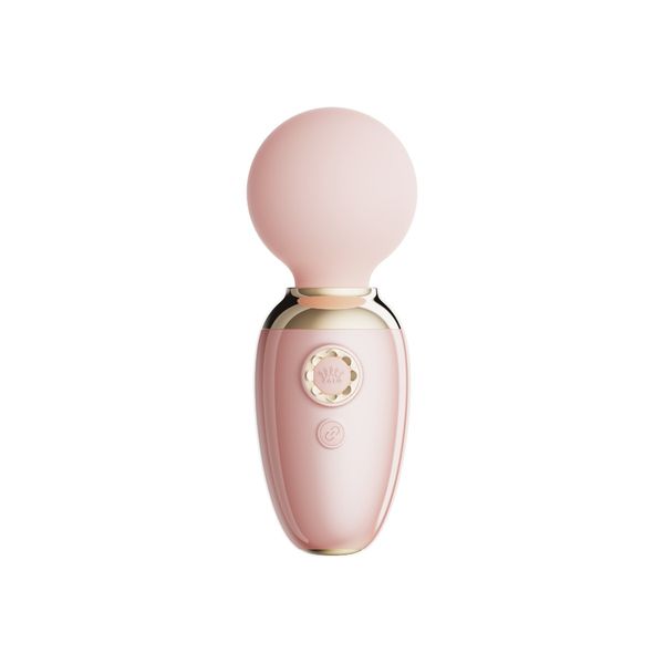 Zalo Ava Sakura Pink zdjęcie 8