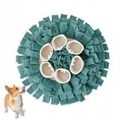 Mata Węchowa Dla Psa Kota Zabawka Na Przysmaki