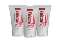 3x Varicone Premium 50ml na żylaki krem na pajączki nogi