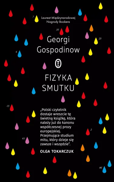 Fizyka Smutku zdjęcie 1