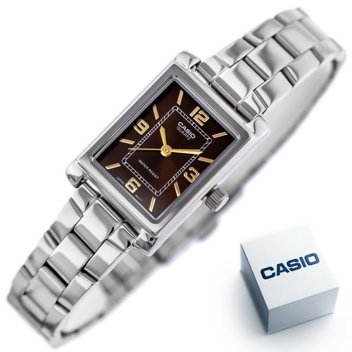 ZEGAREK DAMSKI CASIO LTP-1234DD-5A + BOX na Arena.pl