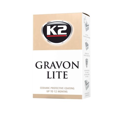 K2 GRAVON LITE 50 ML na Arena.pl