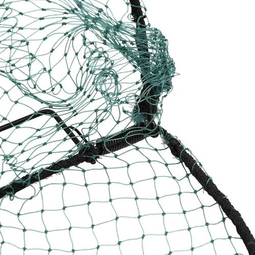 Pułapka na ptaki, zielona, 40 cm, stal na Arena.pl