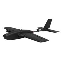 HEEWING T1 Ranger VTOL PNP 730mm Samolot RC 4S Bez FX-405 Szary