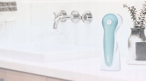 SZCZOTECZKA DO TWARZY MEDEL FACE BRUSH 3 TRYBY na Arena.pl