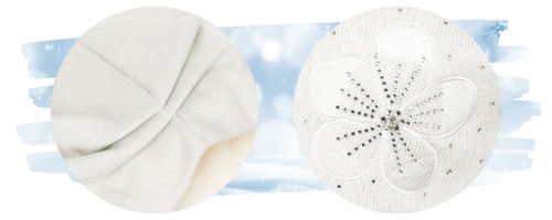 czapka ptn hat-02-7507 white na Arena.pl