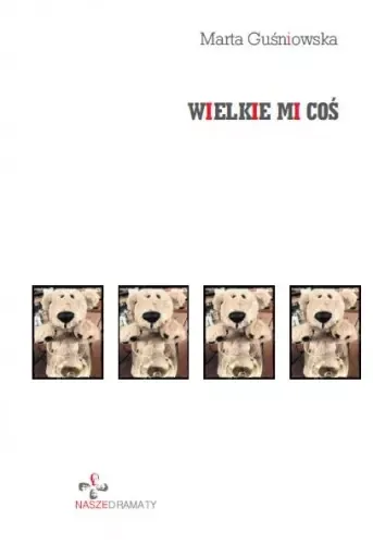 Wielkie mi coś zdjęcie 1