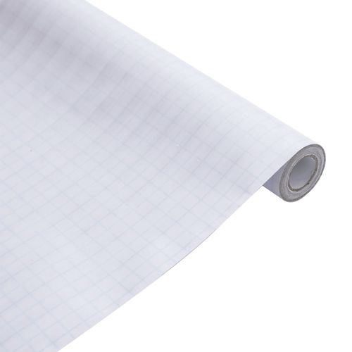 Folia okienna, matowa, w paski, 60x2000 cm, PVC na Arena.pl