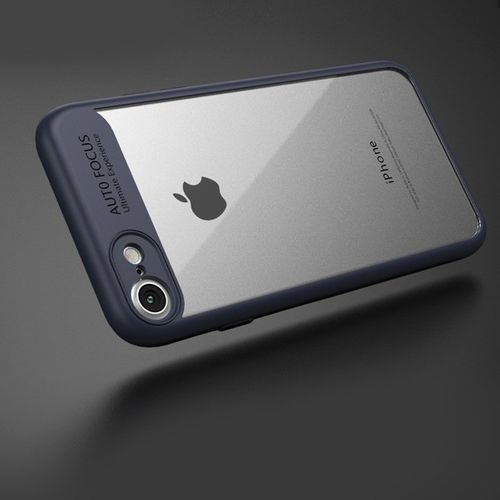 IPAKY FRAME IPHONE 7 8 NIEBIESKI na Arena.pl