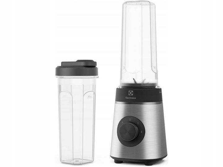 Blender kielichowy ELECTROLUX E4SB1-4ST + 1 bidon zdjęcie 5