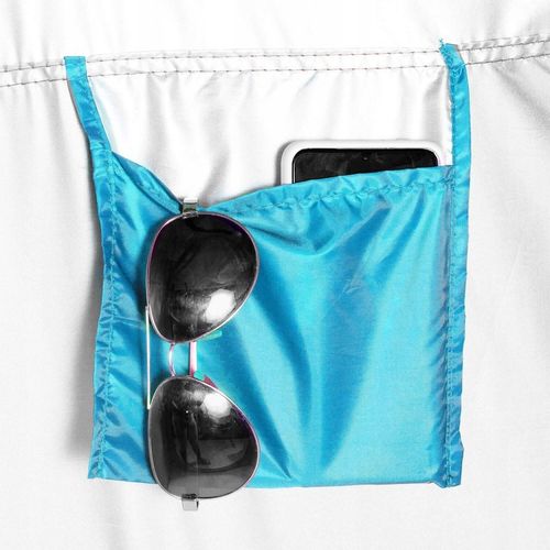 NAMIOT NA PRYSZNIC TOALETA WC PRZEBIERALNIA PRZENOŚNA KEMPINGOWY PLAŻOWY na Arena.pl