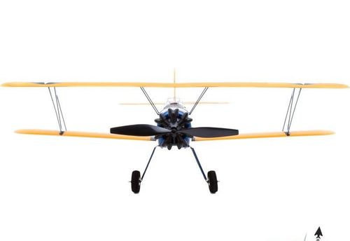 PT-17 Ultra Micro AS3X BNF na Arena.pl