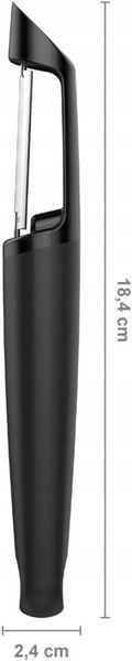 FISKARS Obieraczka SKROBACZKA DO WARZYW 1014419 zdjęcie 6