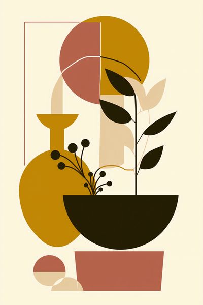 Plakat 30x45cm Wielkość Natury zdjęcie 1