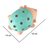 DLA DZIECI JEŻYK SENSORYCZNY EDUKACYJNY