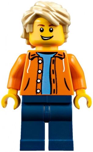 Lego Creator Skatepark na Arena.pl