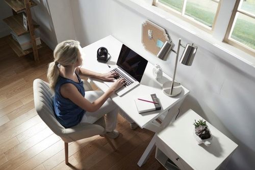 WENTYLATOR BIURKOWY 3LATA GW WIATRAK PRZENOŚNY HONEYWELL TURBO HTF090 USB na Arena.pl