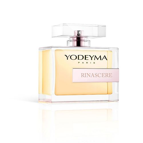 YODEYMA Paris_RINASCERE Eau de Parfum 100ml EDP na Arena.pl
