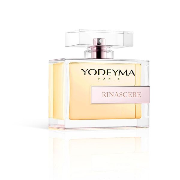 YODEYMA Paris_RINASCERE Eau de Parfum 100ml EDP zdjęcie 2