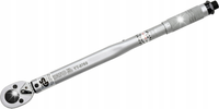 KLUCZ DYNAMOMETRYCZNY YATO 1/2'' 42-210Nm 445-465mm W WALIZCE