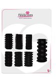 all time favorites penis sleeves set