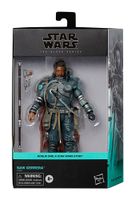 Hasbro Star Wars Black Series Figurka Akcji Saw Gerrera 15cm