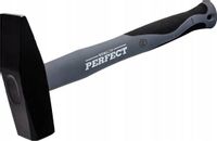 Młotek ślusarski fiberglass 800 g S-69208 Stalco