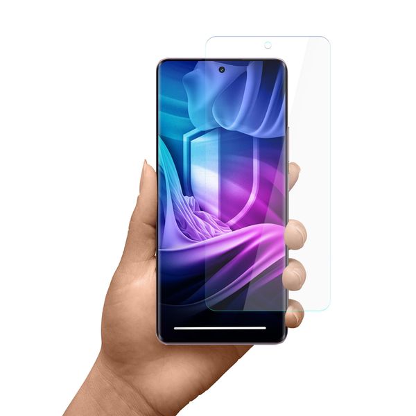 Realme 14 Pro - 3mk Silky Matt Pro zdjęcie 13