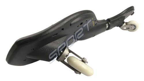 Deskorolka Mechanics Waveboard HL001 na Arena.pl