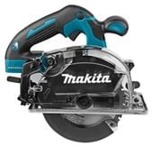 przecinarka akumulatorowa do metalu 18v li 150mm 0*ah - m dcs553z