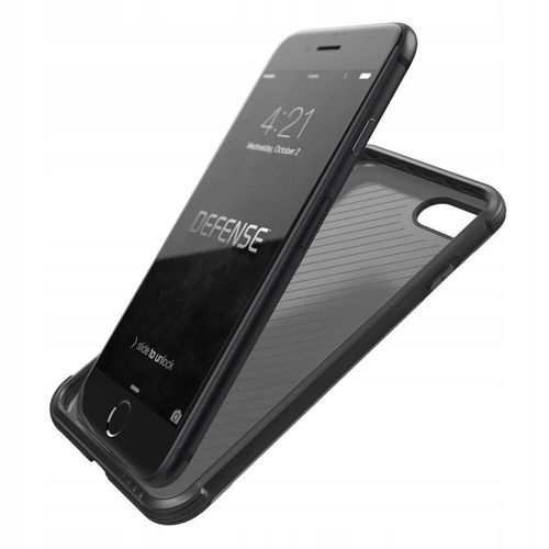 Etui X-DORIA DEFENSE LUX Apple iPhone 7/8 Plus na Arena.pl