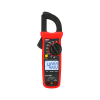 Miernik cęgowy Uni-T UT202+