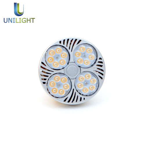 Żarówka LED E27 - Neutralna barwa - 35W ULBU80 na Arena.pl