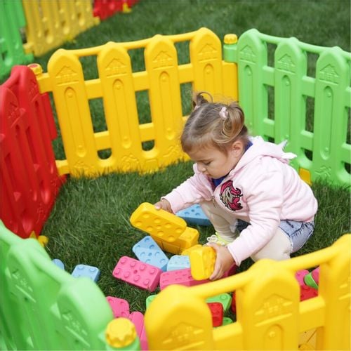 klocki konstrukcyjne King na Arena.pl