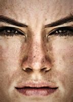 Face It! Star Wars Gwiezdne Wojny - Rey - plakat 20x30 cm