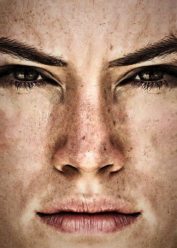 Face It! Star Wars Gwiezdne Wojny - Rey - plakat 50x70 cm na Arena.pl