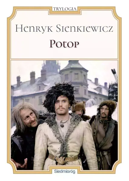 Potop zdjęcie 1