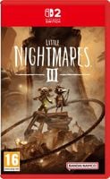 Gra Nintendo Switch 2 CENEGA Little Nightmares III