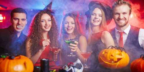 Generator dymu Lensgo Smoke M na Arena.pl