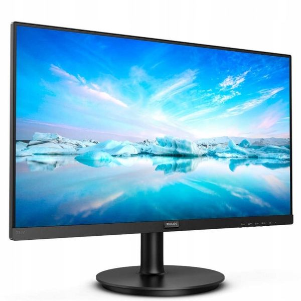 Philips 221V8 - 21,5'' VA Full HD 75 Hz zdjęcie 9